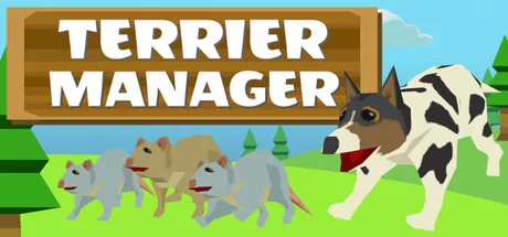 Terrier Manager logo