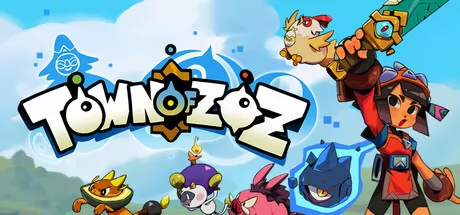 Town of Zoz logo