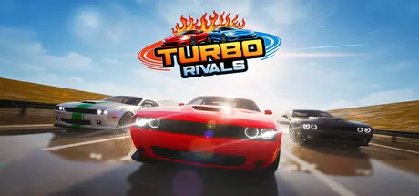 Turbo Rivals logo