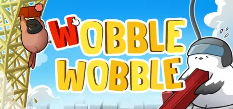 Wobble Wobble logo