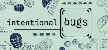 Intentional Bugs logo
