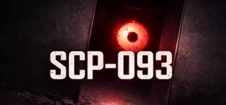 SCP-093 logo