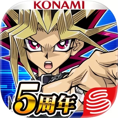 游戏王决斗链接官网