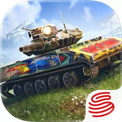 坦克世界闪击战官网