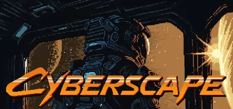 Cyberscape logo