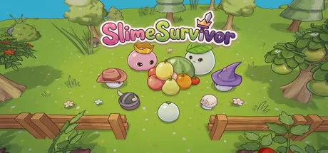 SlimeSurvivor logo