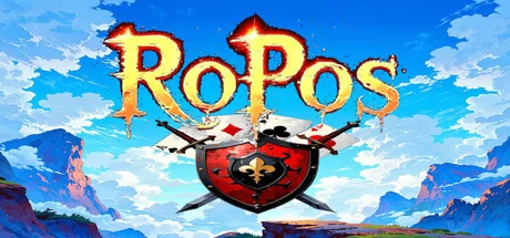 RoPos logo