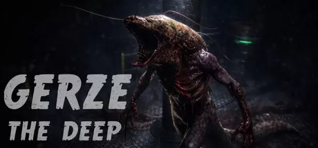 Gerze The Deep logo