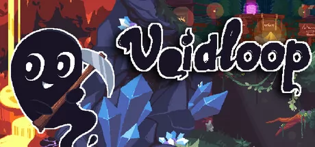 Voidloop logo