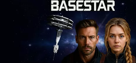 BaseStar logo