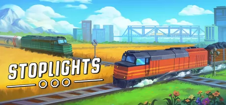 Stoplights logo