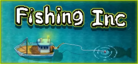Fishing Inc logo
