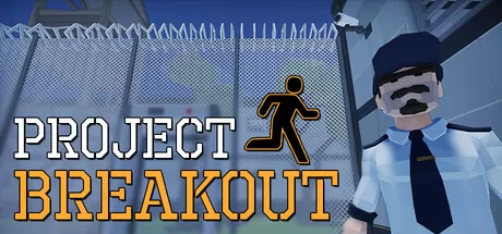 Project Breakout logo