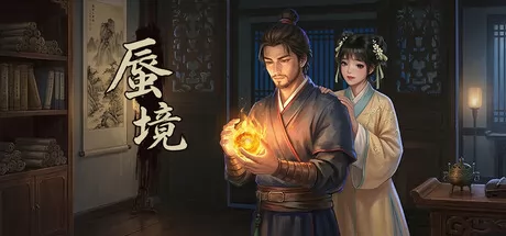 蜃境 logo