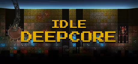 Idle Deepcore logo