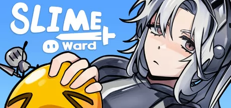 Slimeward logo