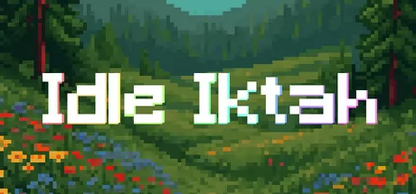 Idle Iktah logo