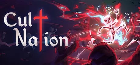 Cult Nation logo