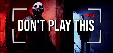 Don't Play This logo