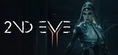 2nd EVE logo