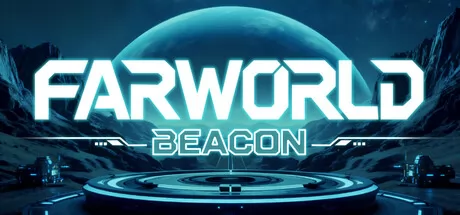 FARWORLD BEACON logo