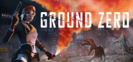Ground Zero logo