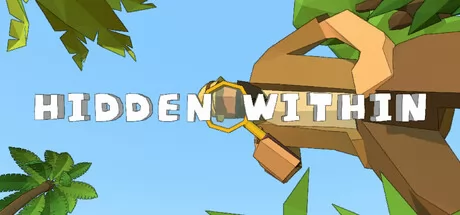 Hidden Within logo