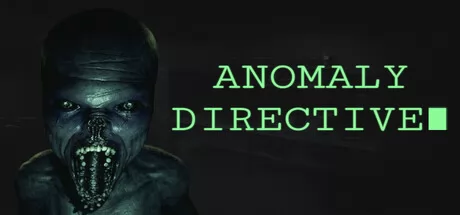 Anomaly Directive logo