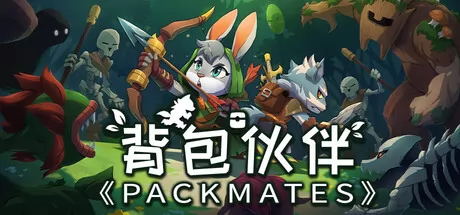 背包伙伴 logo