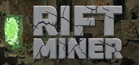 Rift Miner logo