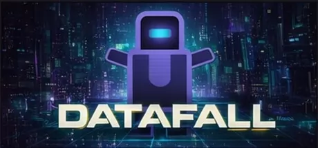 DataFall logo