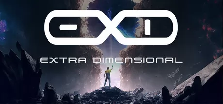 EXD - Extra Dimensional logo