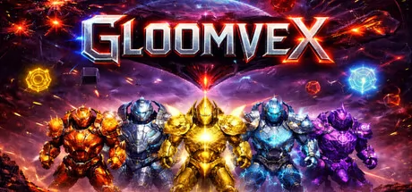 Gloomvex logo
