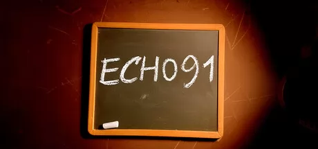 Echo 91 logo