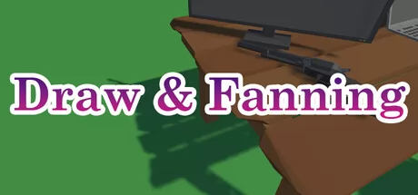 Draw and Fanning logo