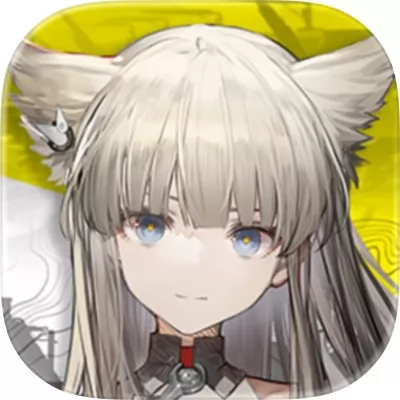 明日方舟：终末地官网