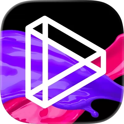 腾讯微视官网Logo