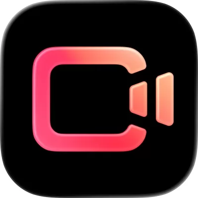 快影官网Logo