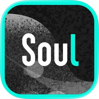 Soul官网Logo