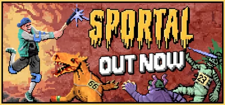 SPORTAL logo