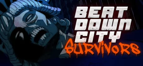 Beatdown City Survivors logo