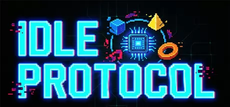 Idle Protocol logo