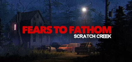 Fears to Fathom® - Scratch Creek logo