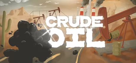 Crude Oil logo