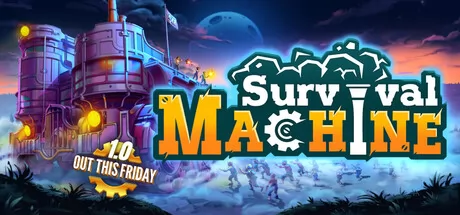 Survival Machine logo