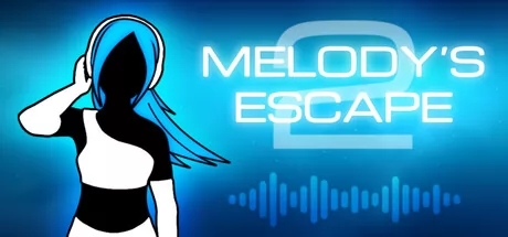 Melody's Escape 2 logo