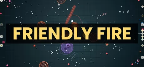 Friendly Fire logo