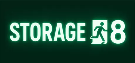 Storage 8 logo