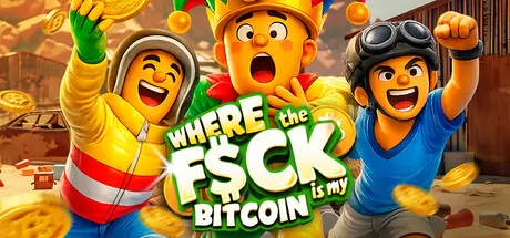 寻找我的Bitcoin logo