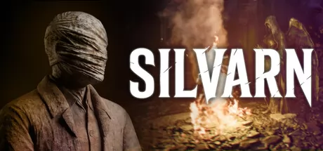 SILVARN logo